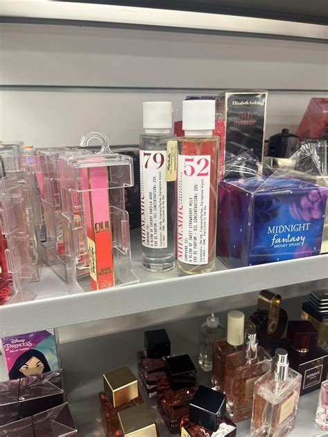 marshalls perfume fake|does marshalls sell perfume.